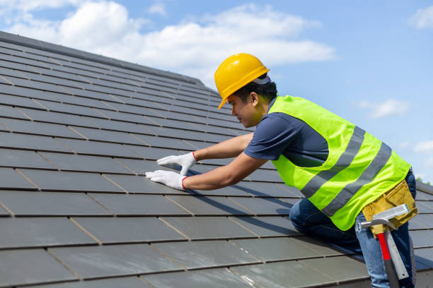 Best Commercial Roofing Services  in Kohler, WI