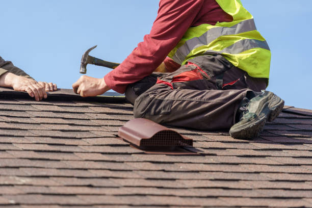Quick and Trustworthy Emergency Roof Repair Services in Kohler, WI
