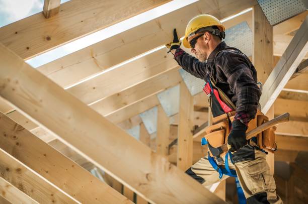 Best Commercial Roofing Services  in Kohler, WI