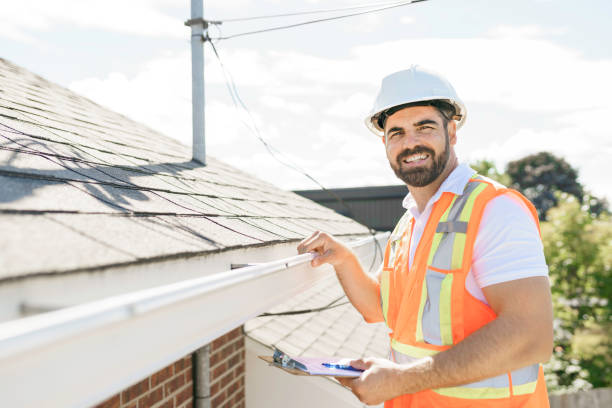 Best Roof Leak Repair  in Kohler, WI