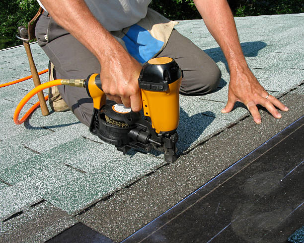 Best Shingle Roofing Installation  in Kohler, WI