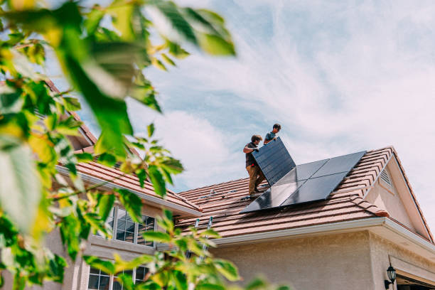 Best Residential Roofing Contractor  in Kohler, WI