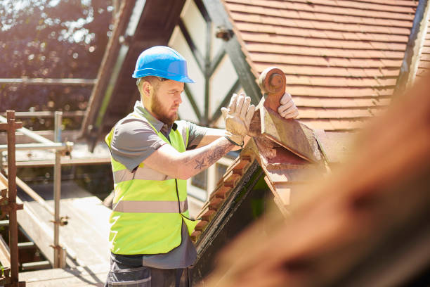 Professional Roofing Contractor in Kohler, WI